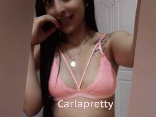 Carlapretty