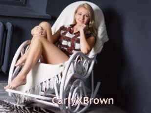CarlyXBrown