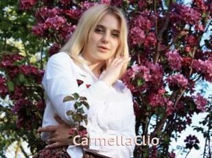 CarmellaClio