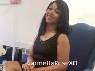 CarmellaRoseXO
