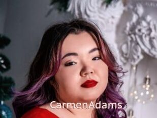 CarmenAdams