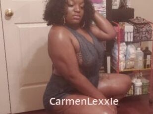CarmenLexxie