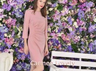 Carmen_Lovely