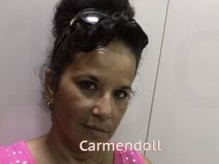 Carmendoll