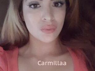 Carmillaa
