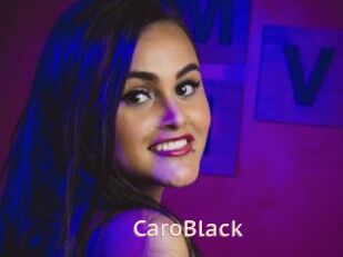 CaroBlack