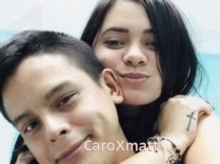 CaroXmatt