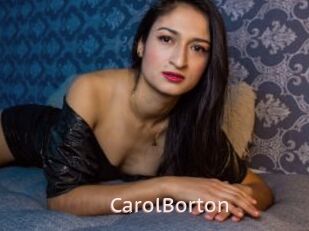 CarolBorton