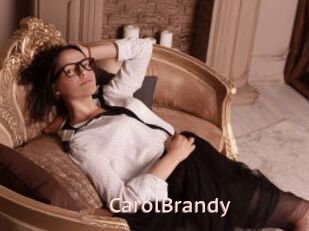 CarolBrandy