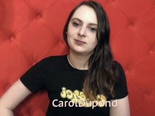 CarolDupond