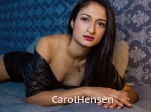 CarolHensen
