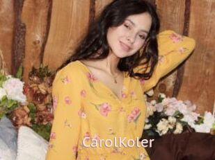 CarolKoler