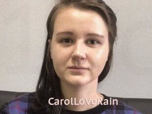 CarolLoVeRain
