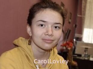 CarolLovley