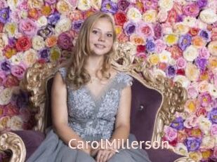 CarolMillerson