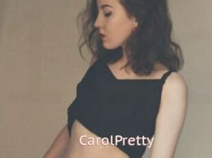 CarolPretty