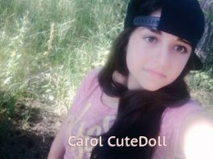 Carol_CuteDoll