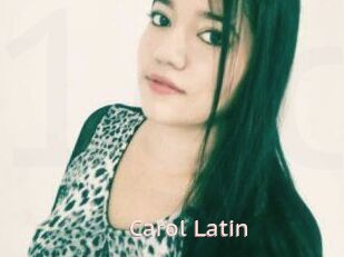 Carol_Latin