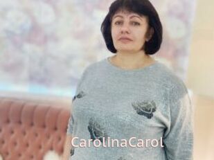 CarolinaCarol