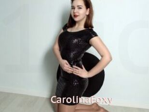 CarolinaFoxy