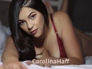 CarolinaHaff