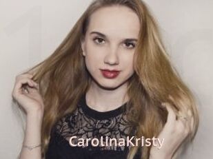 CarolinaKristy