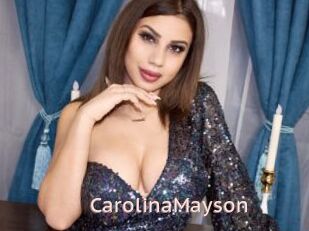 CarolinaMayson