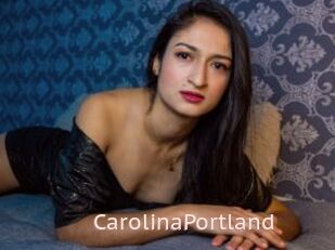 CarolinaPortland