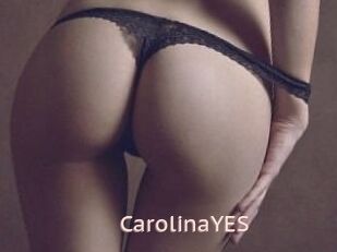 Carolina_YES