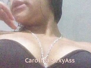 Carolina_SexyAss