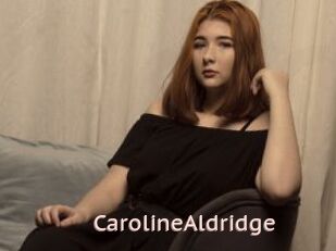 CarolineAldridge