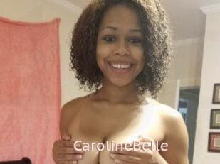 Caroline_Belle