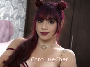 CarolineCher