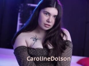 CarolineDolson