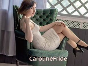 CarolineFride