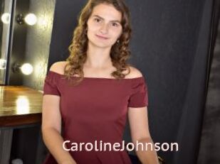 CarolineJohnson