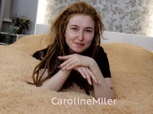 CarolineMiler