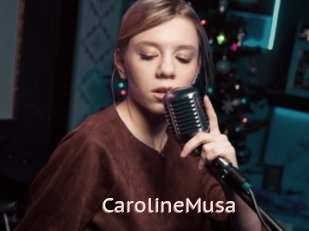 CarolineMusa