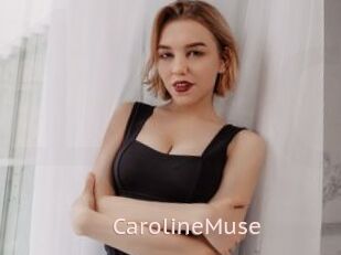 CarolineMuse