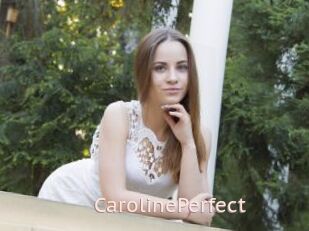 CarolinePerfect