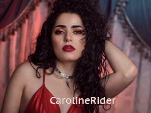 CarolineRider