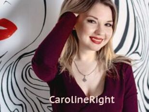CarolineRight