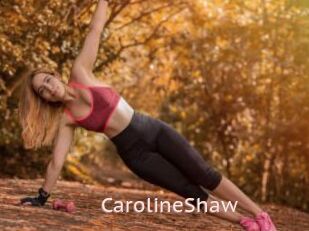 CarolineShaw