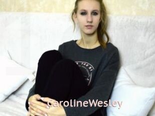 CarolineWesley