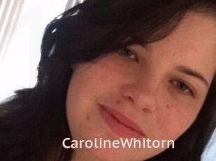 Caroline_Whitorn