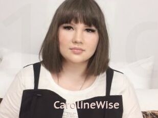 CarolineWise