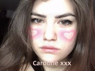 Caroline_xxx