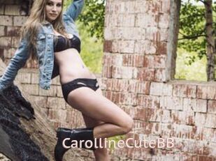 CarollineCuteBB