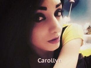 Carollyn