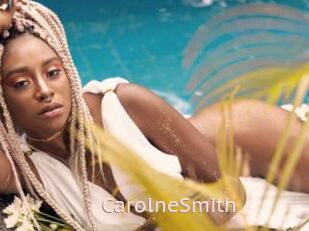 CarolneSmith
